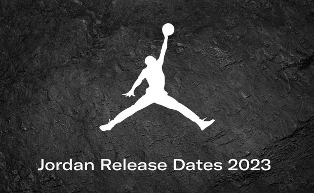 Air Jordan Release Dates 2023