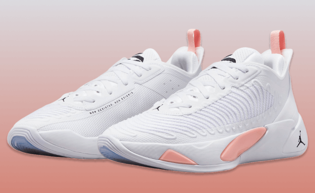 Luka Doncic: Jordan Luka 1 “Easter” shoes: Where to get, release date,  price, and more details explored