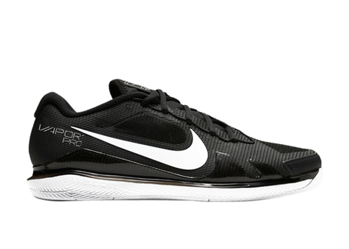 Nike Court Air Zoom Vapor Pro Black White