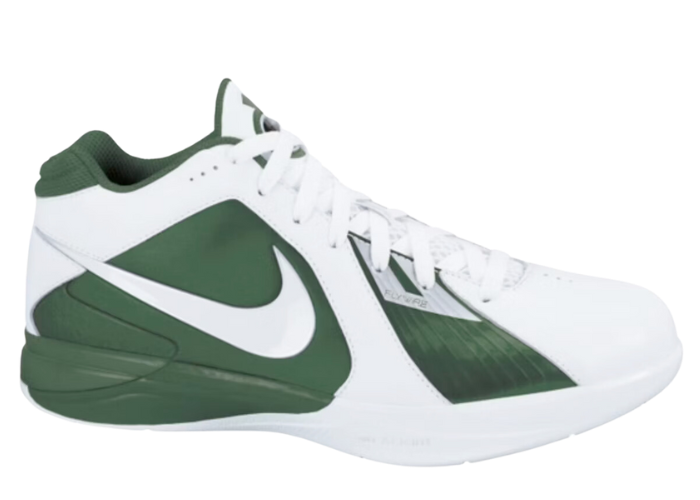 Nike KD 3 TB Green