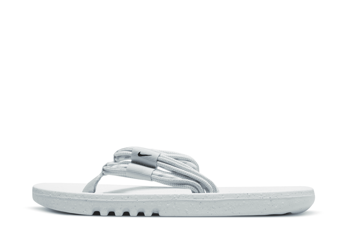 Nike EcoHaven Next Nature Slides in Grey - DH6657-001 Raffles and Release  Date