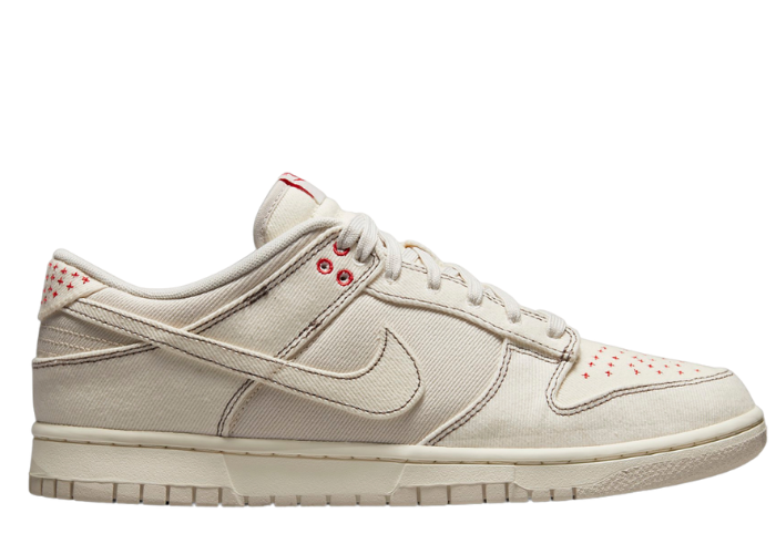 Nike Dunk Low Light Orewood Brown - DV0834-100 Raffles and Release Date