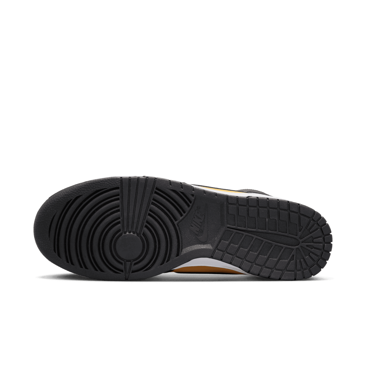 Nike Dunk High University Gold Black - DD1399-700 Raffles and