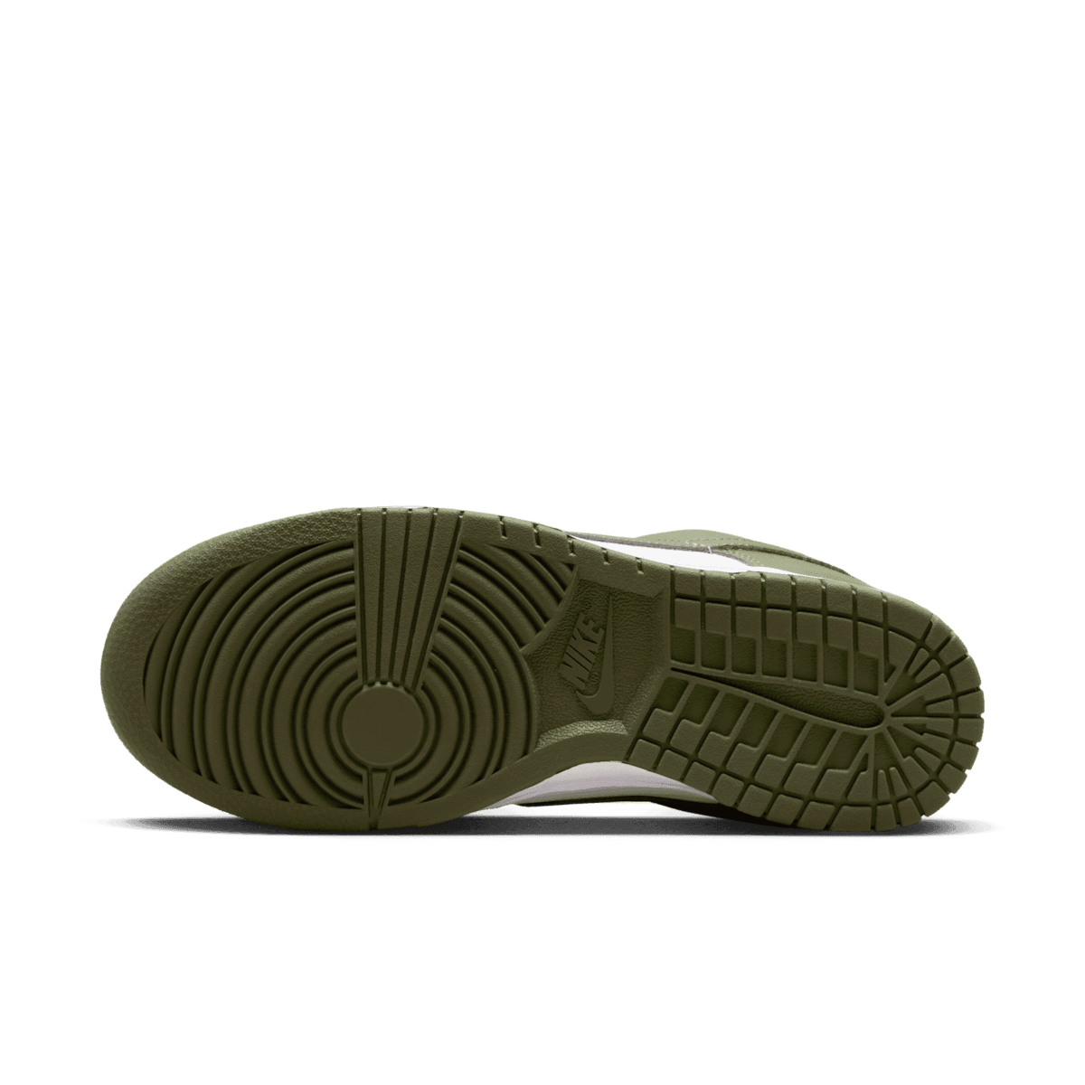 Nike Dunk Low Medium Olive (W) - DD1503-120 Raffles and Release Date