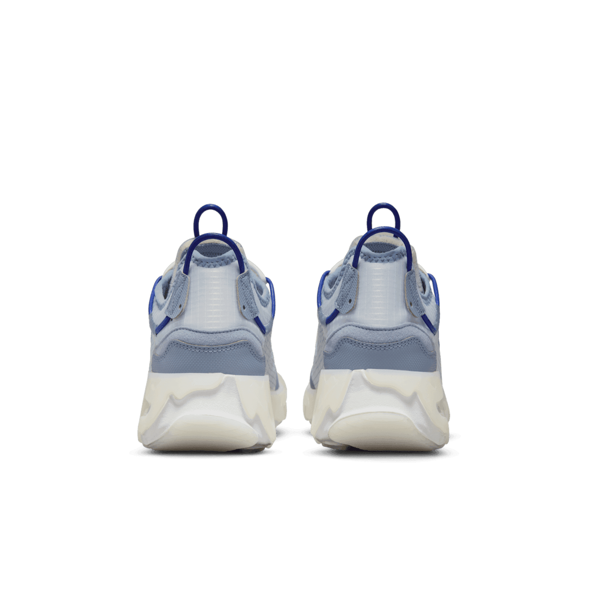 Nike React Live Shoes in Grey - CV1772-005 Raffles and Release Date