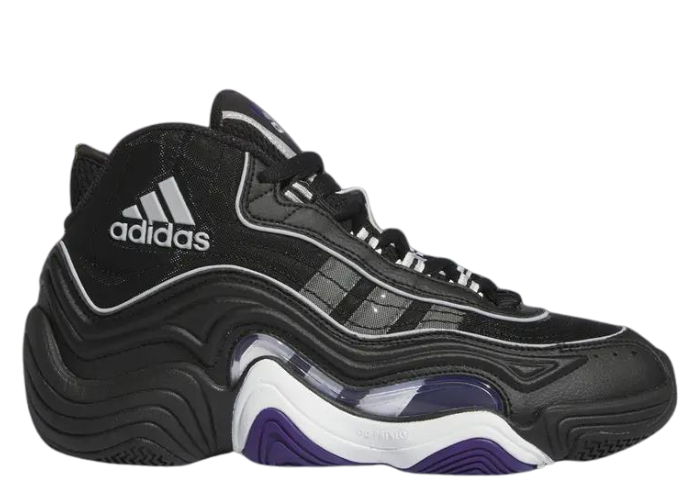 adidas Crazy 98 Lakers Away - IG8341 Raffles and Release Date