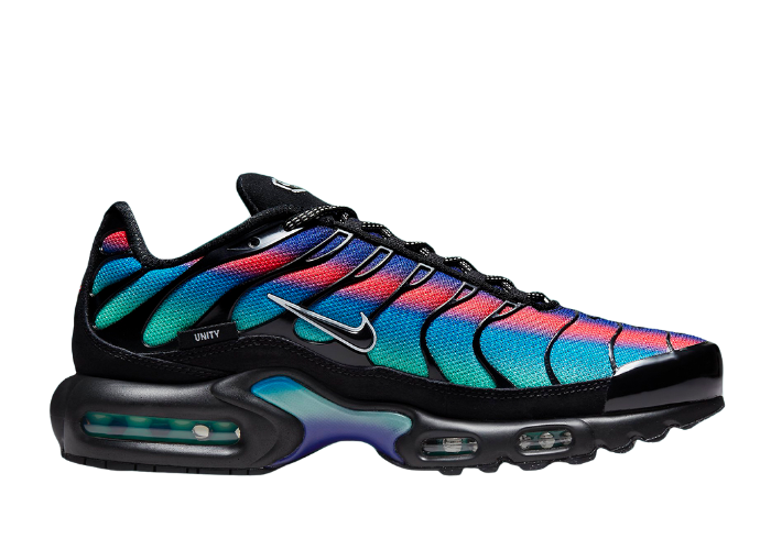 Nike Air Max Unity Raffles and Release | Sole