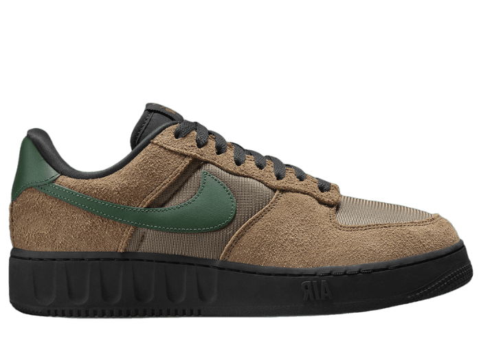 nike air force 1 unity