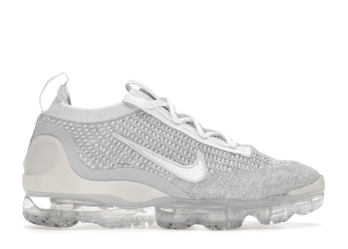 nike vapormax pure platinum mens