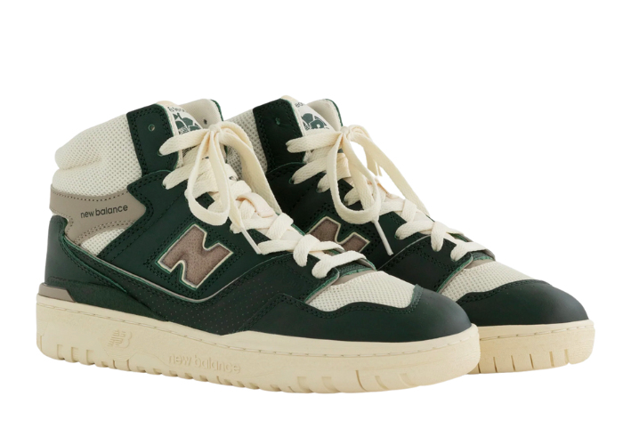 New Balance 650 Aime Leon Dore Grey Green, Raffles and Release Date