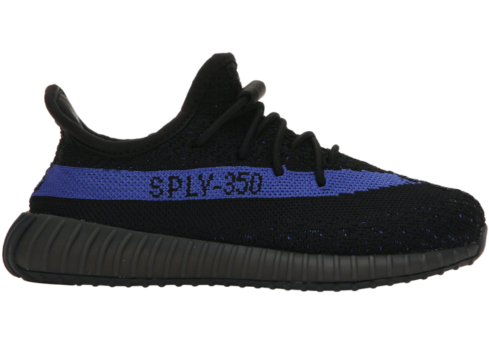 adidas YEEZY BOOST 350 V2 Oreo Re-Release