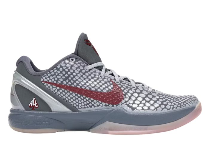 Nike Kobe 6 Lower Merion Aces - 429659-017 Raffles and Release Date