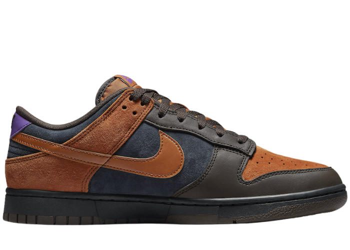 Nike Dunk Low PRM Cider - DH0601-001 Raffles and Release Date