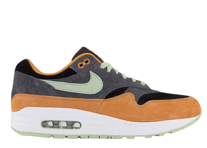 air max 1 sole