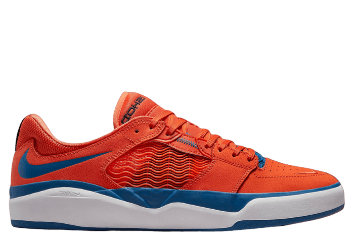 nike sb ishod wair blue