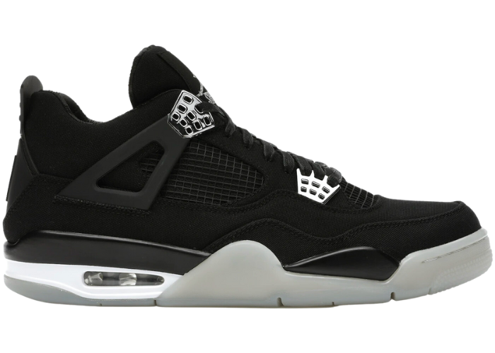 Nike Air Jordan 4 Retro Eminem Carhartt Sneaker