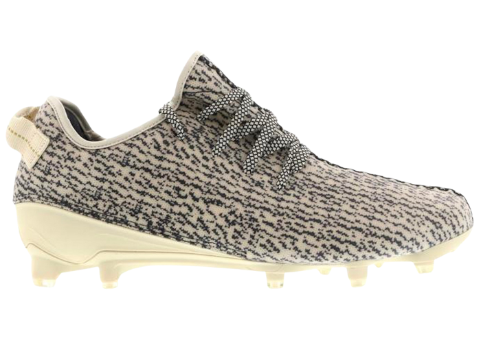 adidas Yeezy 350 Cleat Turtledove Raffles and Release Date | Sole Retriever
