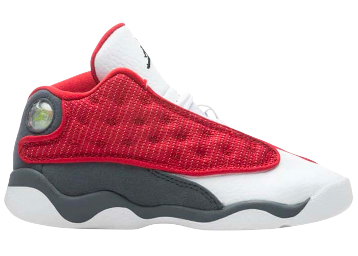 Sneakers Release – Jordan 13 Retro Low “Very Berry