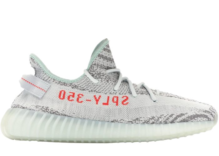 inch mirakel skepsis adidas Yeezy Boost 350 V2 Blue Tint Raffles and Release Date | Sole  Retriever