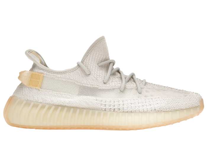 adidas Yeezy Boost 350 v2 Light GY3438 Release Date