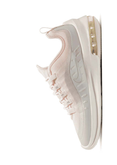 nike air axis pink