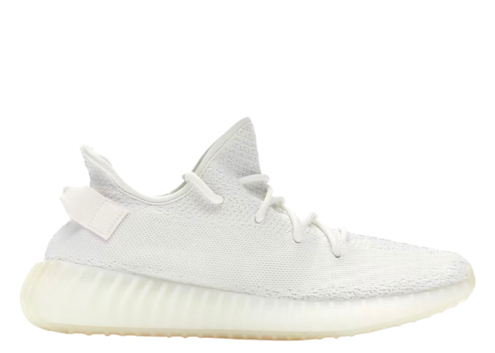 adidas Yeezy Boost 350 V2 Cream - CP9366 Raffles and Release Date