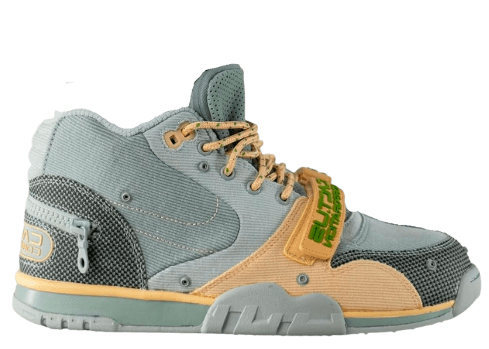 Nike Travis Scott Shoes - KICKS CREW
