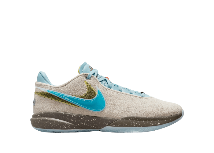 Nike LeBron 20 – Release Date, Price, Fit