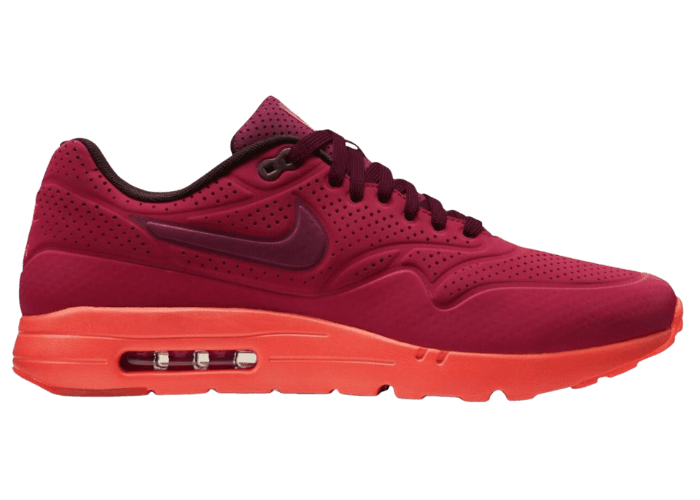 air max 1 ultra moire red