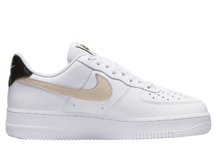 Nike Women's Air Force 1 '07 'Cacao Wow' Cacao Wow