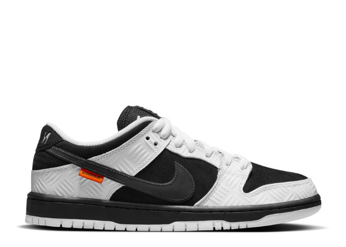 Third Off-White x Nike Dunk Low Colorway Surfaces