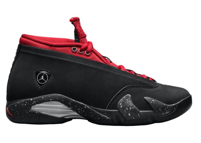 Air Jordan 14 Gym Red Chicago Bull Colorway Release Info