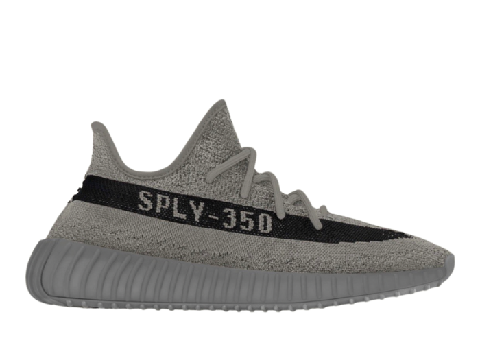 adidas Yeezy Boost 350 V2 Granite - HQ2059 Raffles and Release