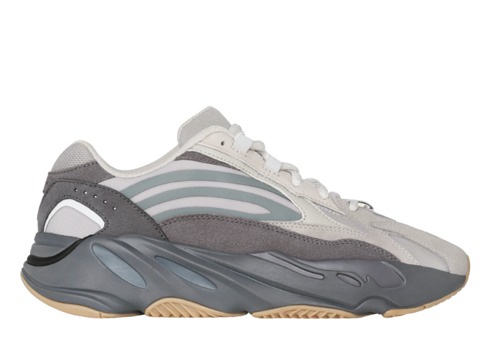 Løve Monograph Boost adidas Yeezy 700 V2 Tephra Raffles and Release Date | Sole Retriever