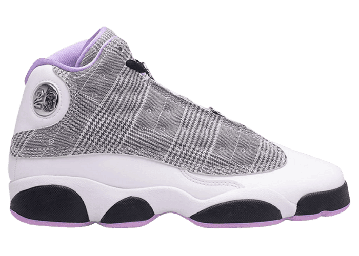 jordan 13 houndstooth shirt