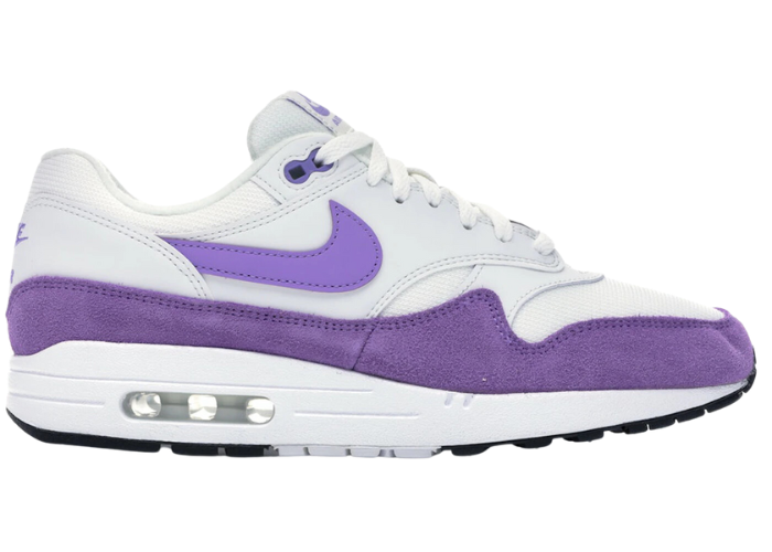 lus hand schudden Nike Air Max 1 Atomic Violet (W) Raffles and Release Date | Sole Retriever