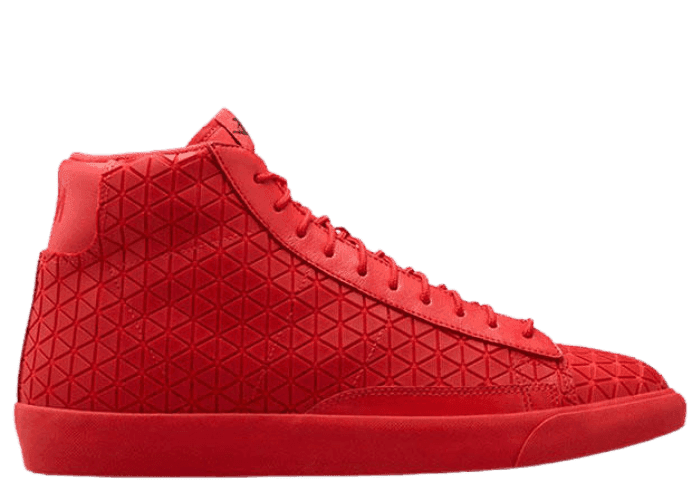 nike blazer metric