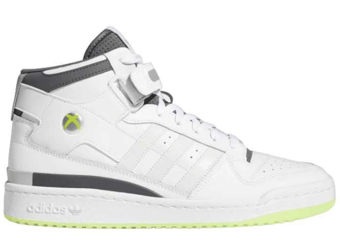 adidas forum mid xbox