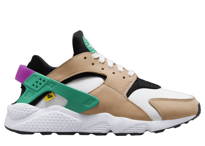 Nike Air Huarache Release Dates 2024 - Updated in Real Time - Page 2