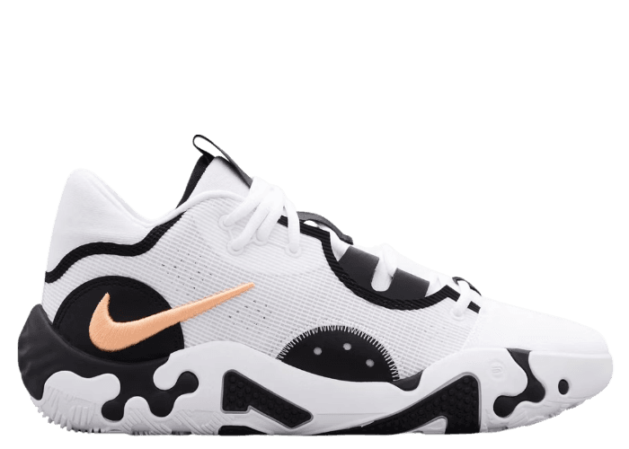 nike pg 6 paisley