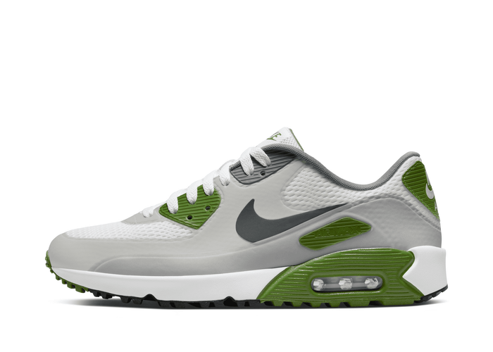 Nike Air Max 90 G Golf Shoes in White