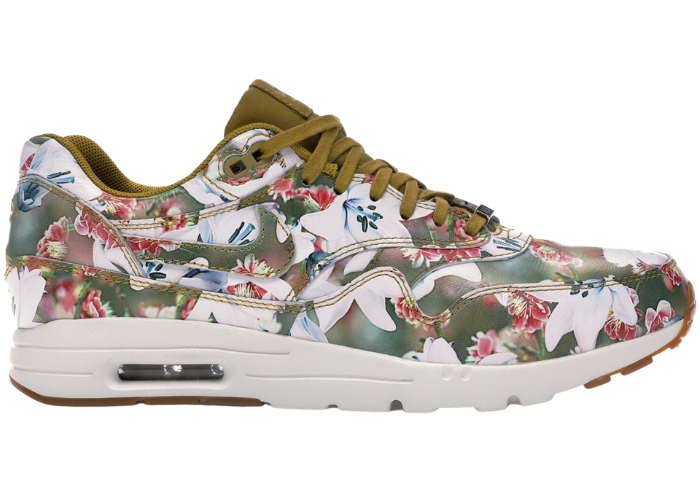 Nike Air Max 1 Milan City Collection (W)