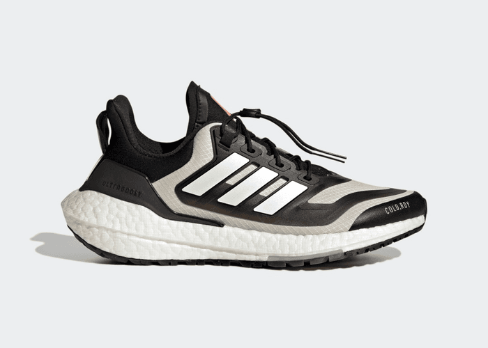 women's adidas ultraboost 22 cold rdy 2.0 running shoes
