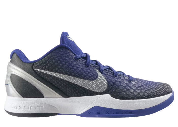 Nike Kobe 6 Purple Gradient
