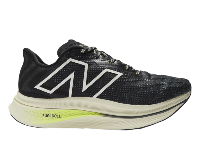New Balance FuelCell SuperComp Trainer v2 Black