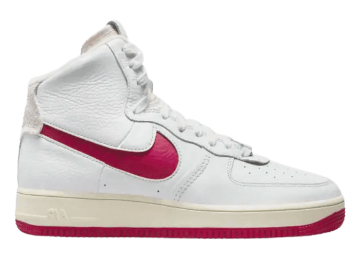 air force one gym red