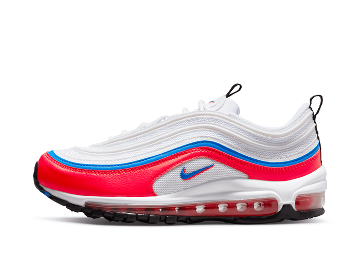 Nike Air Max 97 Shoes in White