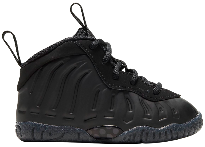 Nike Air Foamposite One Anthracite (2020) (TD)