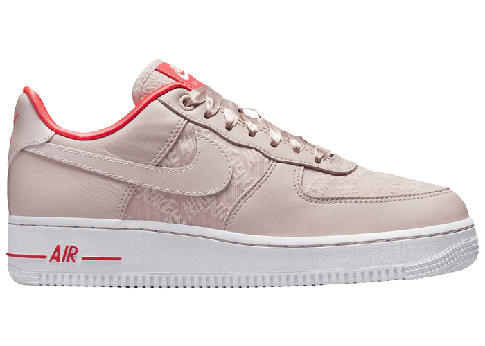 Nike Air Force 1 '07 Low Fossil Stone (W)