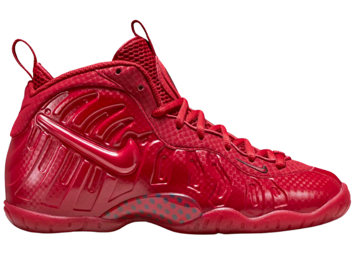 Nike Air Foamposite Pro Red October (GS)